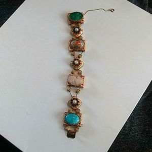 Vintage Costume Bracelet
